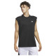Adidas Ανδρική αμάνικη μπλούζα All World Tank Adidas Ανδρική αμάνικη μπλούζα All World Tank